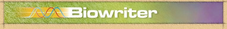 BioWriter